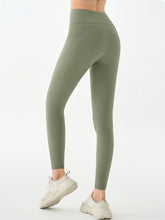 Women's tight pants, high elasticity leggings, yoga pants, quick drying, fitness exercise, running